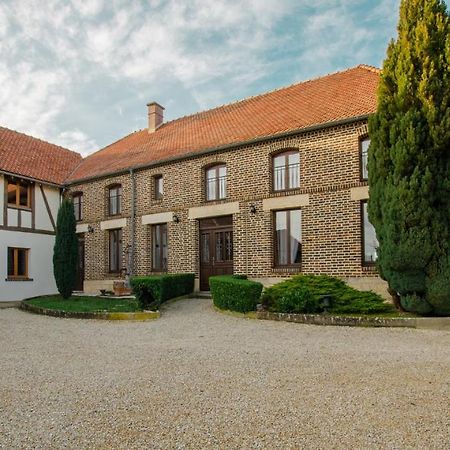 La Chambre D'Amis La Costignieres Montgueux Zewnętrze zdjęcie