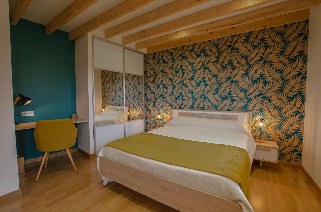 La Chambre D'Amis La Costignieres Montgueux Zewnętrze zdjęcie