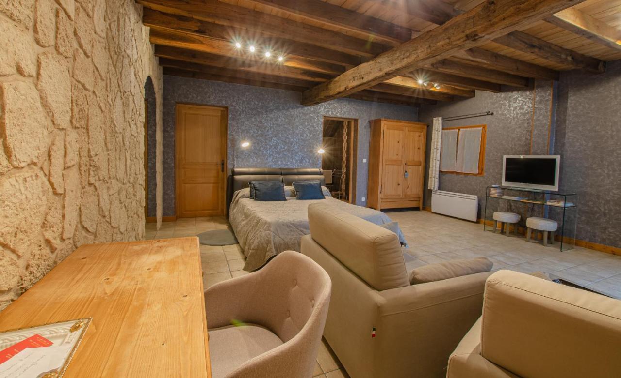 La Chambre D'Amis La Costignieres Montgueux Zewnętrze zdjęcie