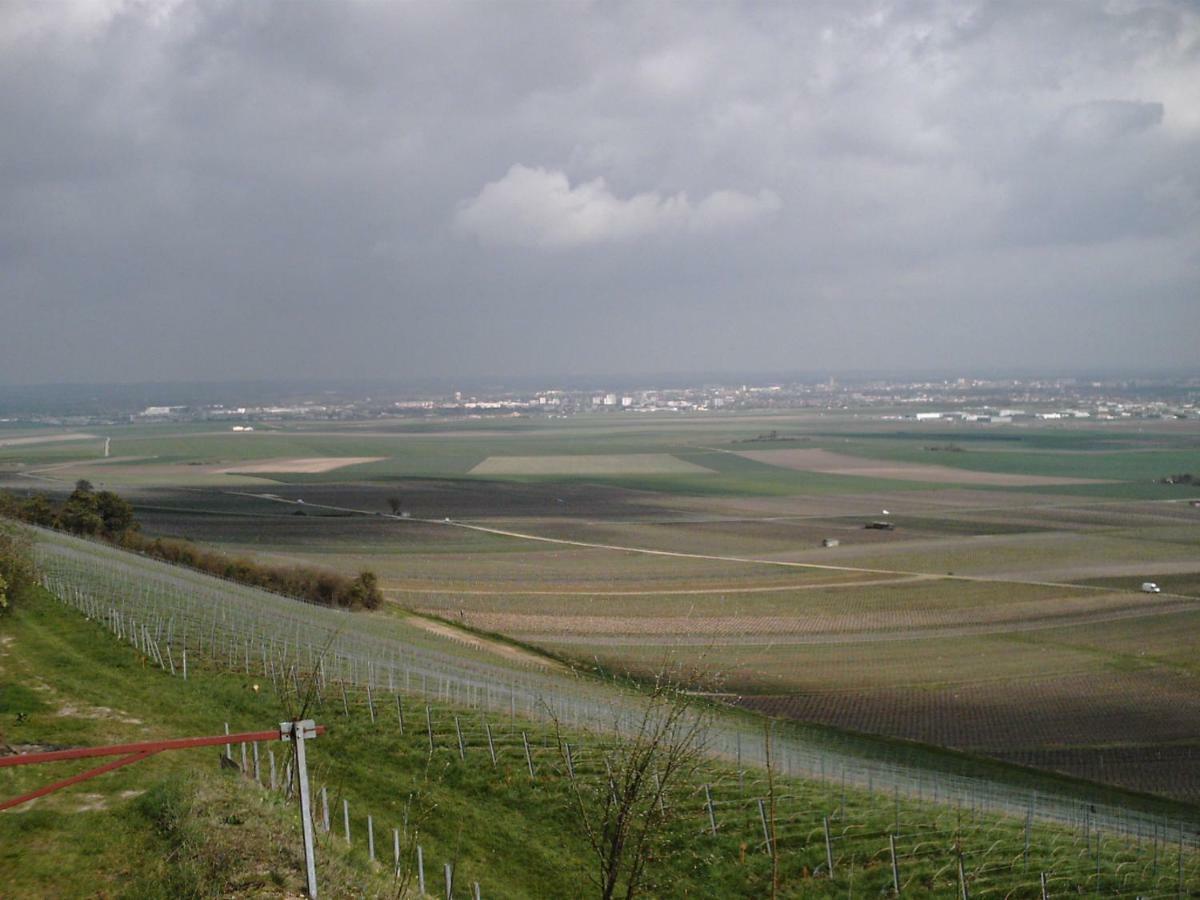 La Chambre D'Amis La Costignieres Montgueux Zewnętrze zdjęcie
