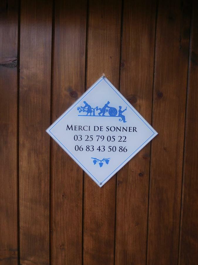 La Chambre D'Amis La Costignieres Montgueux Zewnętrze zdjęcie